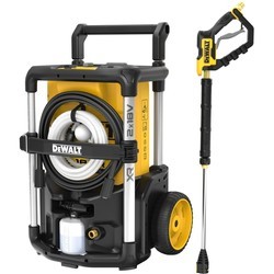 Мойки высокого давления DeWALT DCMPW1600N