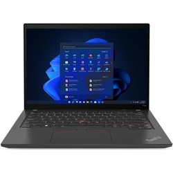 Ноутбуки Lenovo ThinkPad P14s Gen 4 Intel [P14s Gen 4 21HF0019GE]