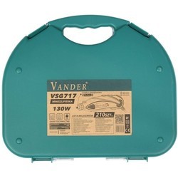 Многофункциональный инструмент Vander VSG717