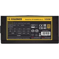 Блоки питания Xilence Performance X XP1050MR9.2
