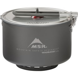 Горелки MSR WindBurner Stove System Combo