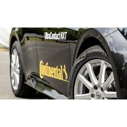 Шины Continental UltraContact NXT 255\/45 R20 105T