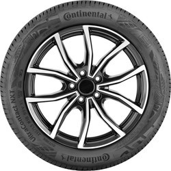 Шины Continental UltraContact NXT 255\/45 R20 105T