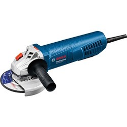 Шлифовальные машины Bosch GWS 11-125 P Professional 0601792260