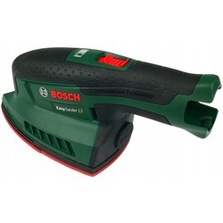 Шлифовальные машины Bosch EasySander 12 0603976974