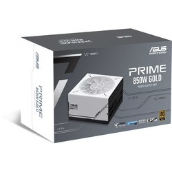 Блоки питания Asus Prime Gold AP-850G