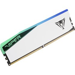 Оперативная память Patriot Memory Viper Elite DDR5 1x32Gb PVER532G56C38W