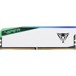 Оперативная память Patriot Memory Viper Elite DDR5 2x32Gb PVER564G62C42KW