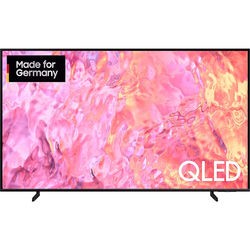 Телевизоры Samsung GQ-50Q60C 50&nbsp;&#34;