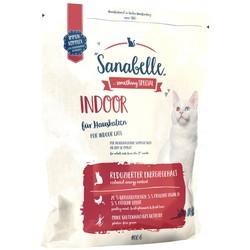 Корм для кошек Bosch Sanabelle Indoor  400 g
