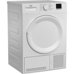 Сушильные машины Beko DTLC 100051 W