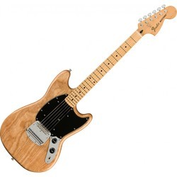 Электро и бас гитары Fender Ben Gibbard Mustang