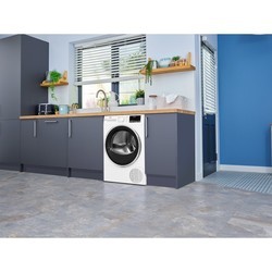 Сушильные машины Beko B3T 4911 DW