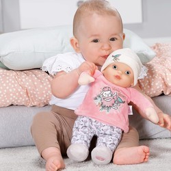 Куклы Zapf Baby Annabell 706428