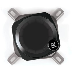 Системы охлаждения EKWB EK-Nucleus AIO CR240 Dark