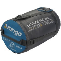 Спальные мешки Vango Latitude Pro 300