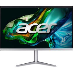 Персональные компьютеры Acer Aspire C24-1300 DQ.BL0ME.00L
