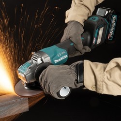 Шлифовальные машины Makita GA044GZ01