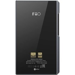 MP3-плееры FiiO M11S