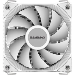 Системы охлаждения Gamemax Ice Surface White