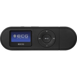 MP3-плееры ECG PMP 20 4Gb