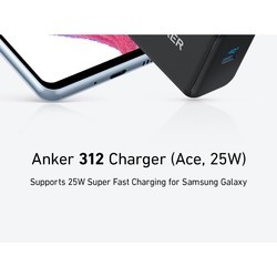 Зарядки для гаджетов ANKER 312 Charger