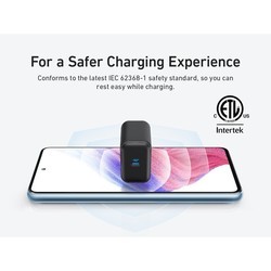 Зарядки для гаджетов ANKER 312 Charger