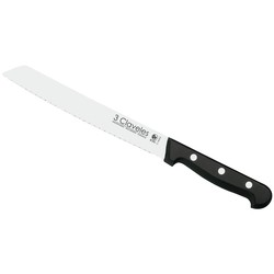 Кухонные ножи 3 CLAVELES Pom 00921