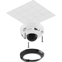 Камеры видеонаблюдения Ajax DomeCam Mini 5MP 2.8 mm