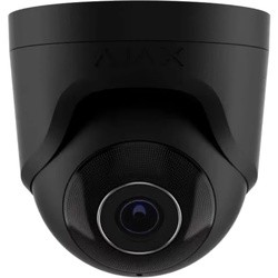 Камеры видеонаблюдения Ajax TurretCam 8MP 2.8 mm