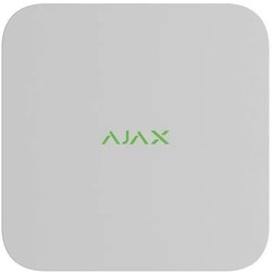 Регистраторы DVR и NVR Ajax NVR (8-ch)