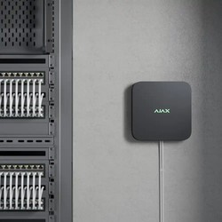 Регистраторы DVR и NVR Ajax NVR (8-ch)