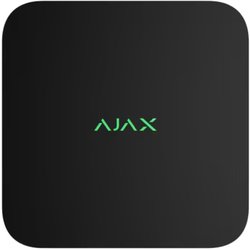 Регистраторы DVR и NVR Ajax NVR (16-ch)