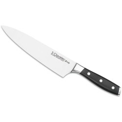 Наборы ножей 3 CLAVELES 01637