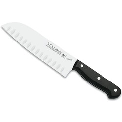 Кухонные ножи 3 CLAVELES Uniblock 01125