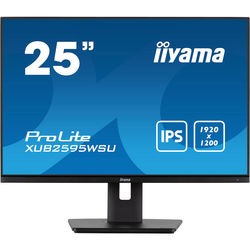 Мониторы Iiyama ProLite XUB2595WSU-B5 25&nbsp;&#34;