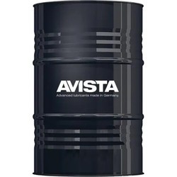 Моторные масла AVISTA Pace EVO GER 5W-40 208&nbsp;л