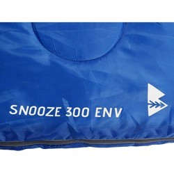Спальные мешки Eurohike Snooze 300