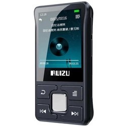 MP3-плееры Ruizu X55 8Gb