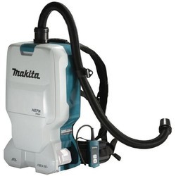 Пылесосы Makita DVC665ZU