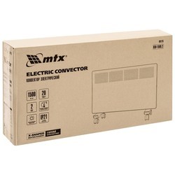 Конвекторы MTX KM-2000.2 2&nbsp;кВт