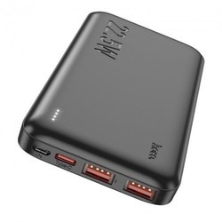 Powerbank Hoco J101-10000 (черный)