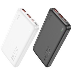 Powerbank Hoco J101-10000 (черный)