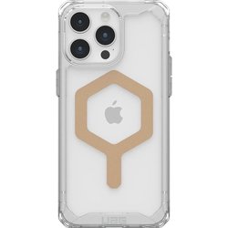 Чехлы для мобильных телефонов UAG Plyo MagSafe for iPhone 15 Pro Max