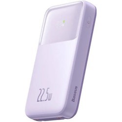 Powerbank BASEUS Comet 22.5W 20000