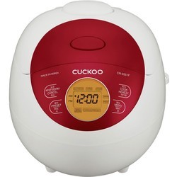 Мультиварки Cuckoo CR-0351F