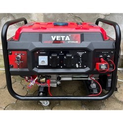 Генераторы Veta VT350JM