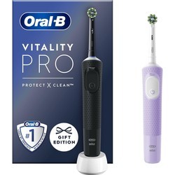 Электрические зубные щетки Oral-B Vitality Pro Duo