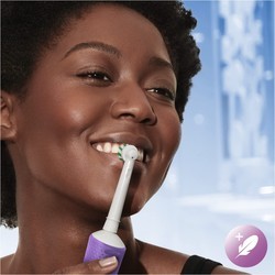 Электрические зубные щетки Oral-B Vitality Pro Duo