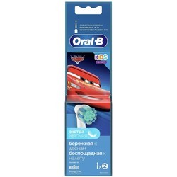 Насадки для зубных щеток Oral-B Stages Power EB 10S-1